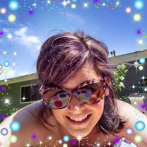 Meet your Posher, April